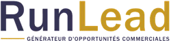 Logo RunLead
