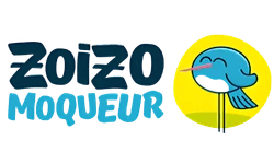 Logo Zoizo Moqueur