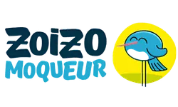 Zoizo Moqueur